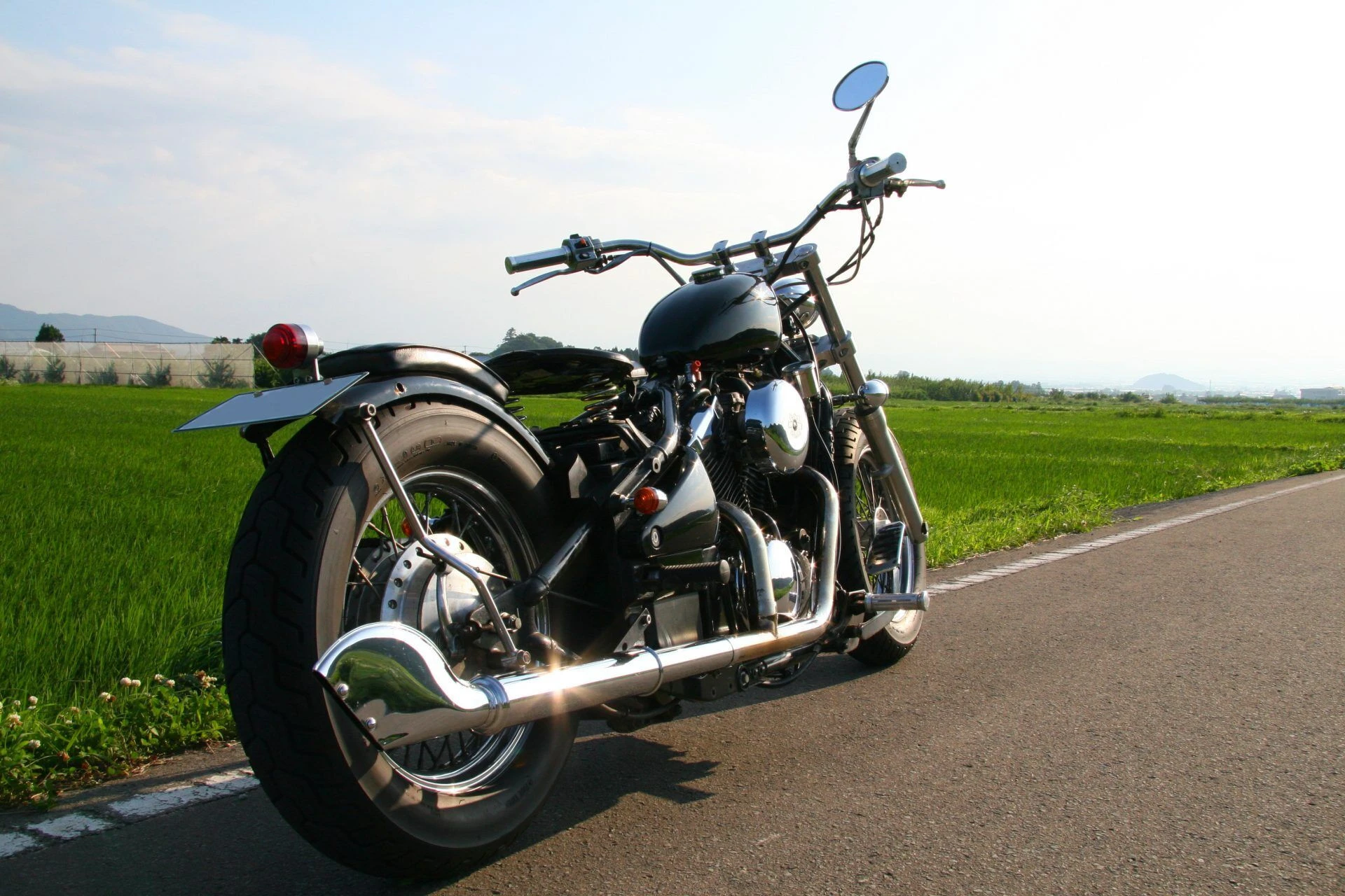 バイクに関する保険