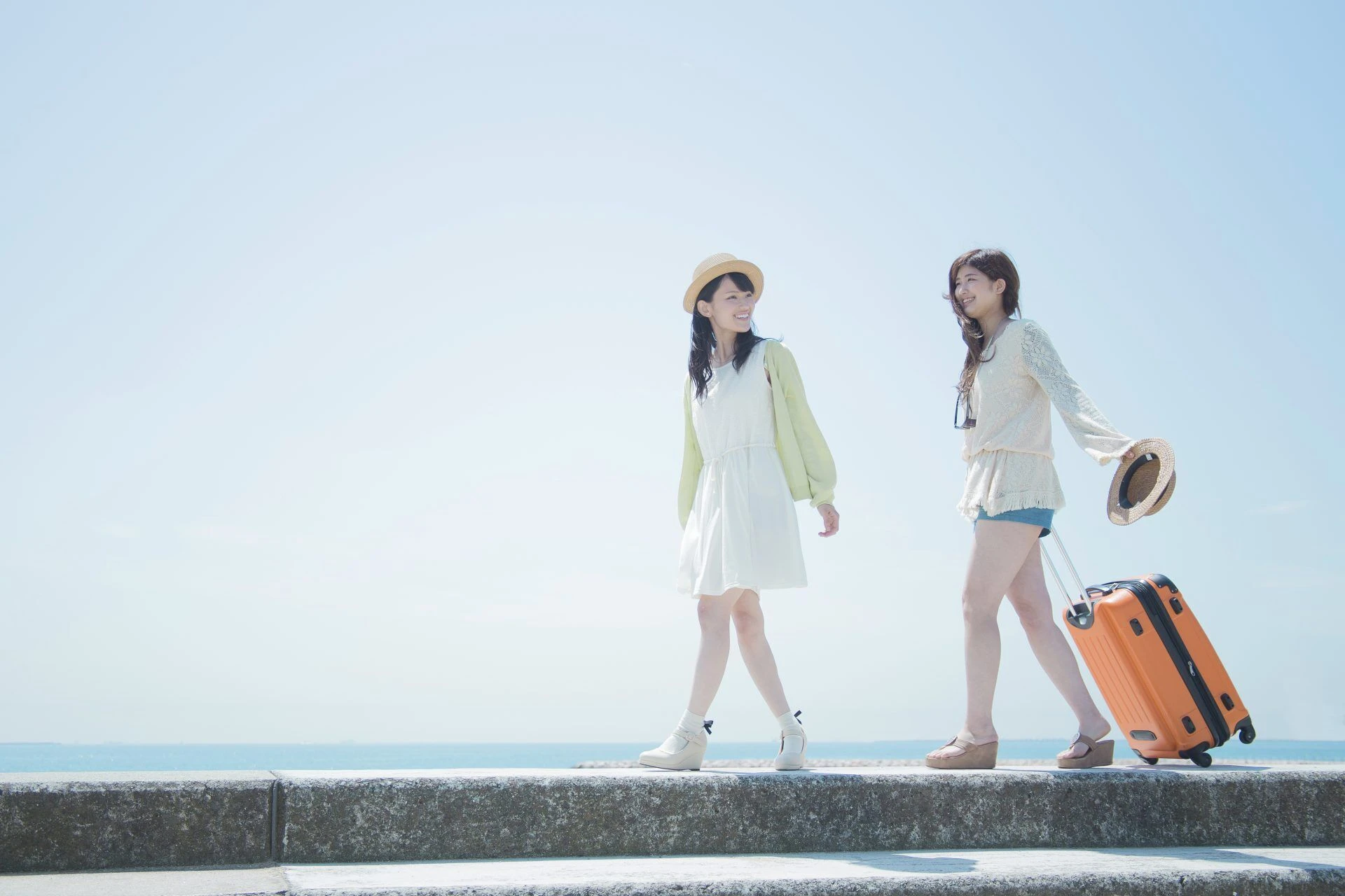 旅行に関する保険